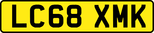 LC68XMK
