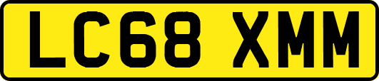 LC68XMM