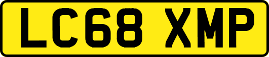 LC68XMP