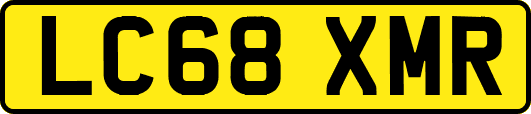 LC68XMR