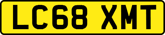 LC68XMT