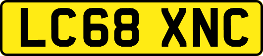 LC68XNC