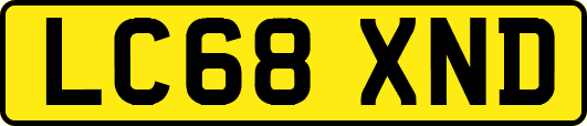 LC68XND