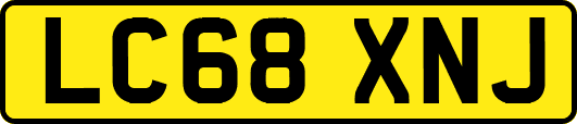 LC68XNJ