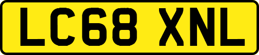 LC68XNL