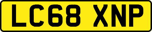 LC68XNP