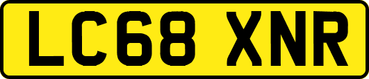 LC68XNR