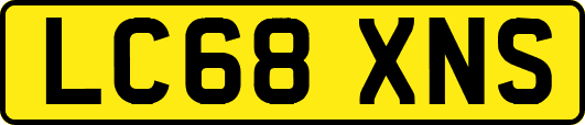 LC68XNS