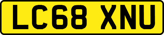 LC68XNU