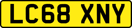 LC68XNY