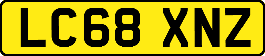 LC68XNZ