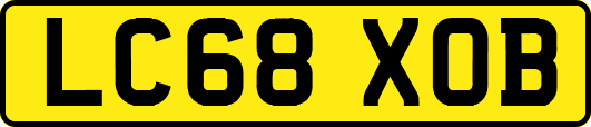 LC68XOB