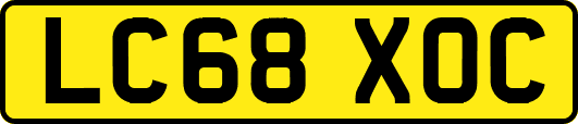 LC68XOC