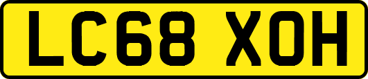 LC68XOH