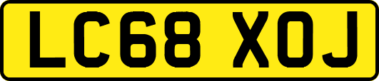 LC68XOJ