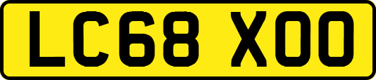 LC68XOO