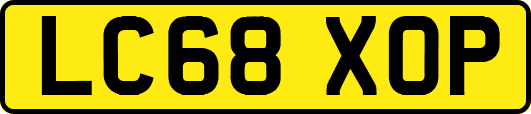 LC68XOP