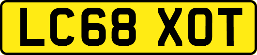 LC68XOT