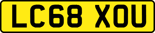 LC68XOU