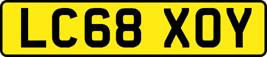 LC68XOY