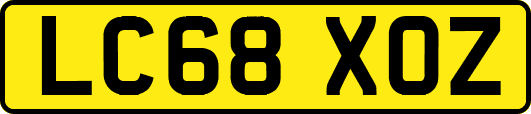 LC68XOZ