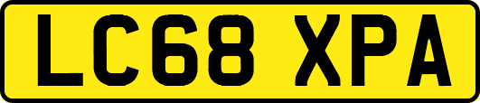 LC68XPA