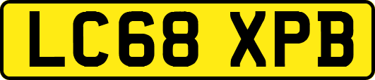 LC68XPB