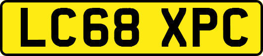 LC68XPC
