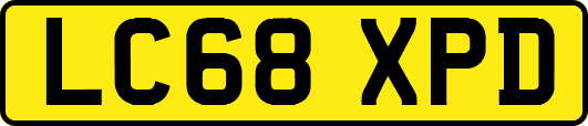 LC68XPD