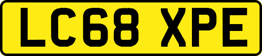 LC68XPE