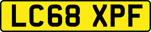 LC68XPF