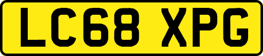 LC68XPG