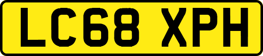 LC68XPH