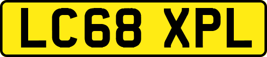 LC68XPL