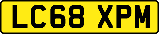 LC68XPM