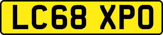 LC68XPO