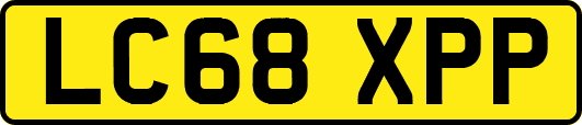 LC68XPP