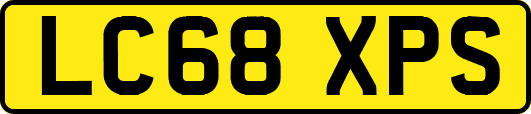 LC68XPS