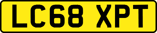 LC68XPT