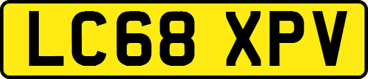 LC68XPV