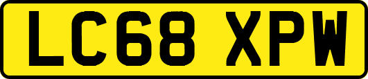 LC68XPW