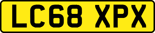 LC68XPX