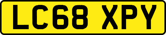 LC68XPY