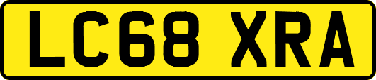 LC68XRA