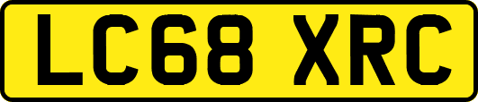 LC68XRC