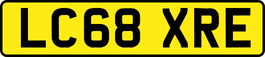 LC68XRE