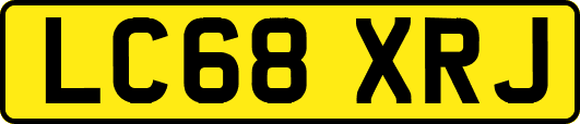 LC68XRJ