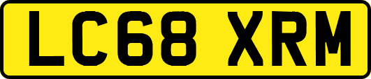 LC68XRM
