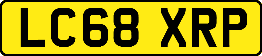LC68XRP