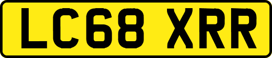LC68XRR